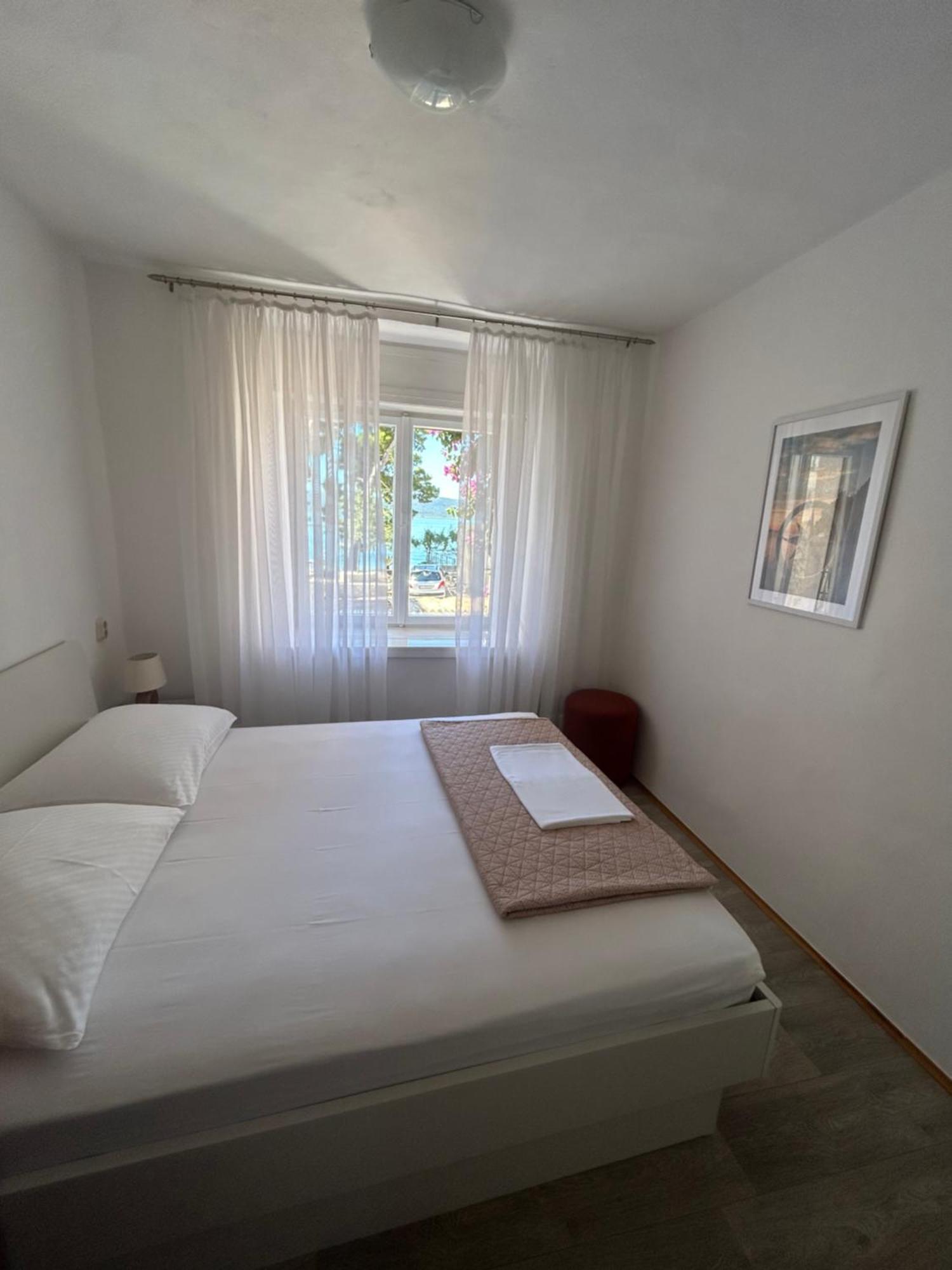 Sobe Gorana Hotel Zivogosce Exterior photo